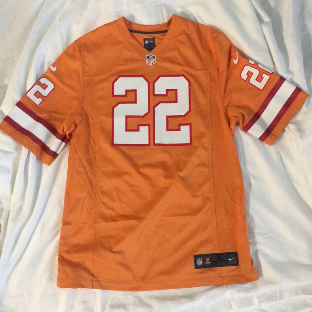 Nike Mens Football jersey